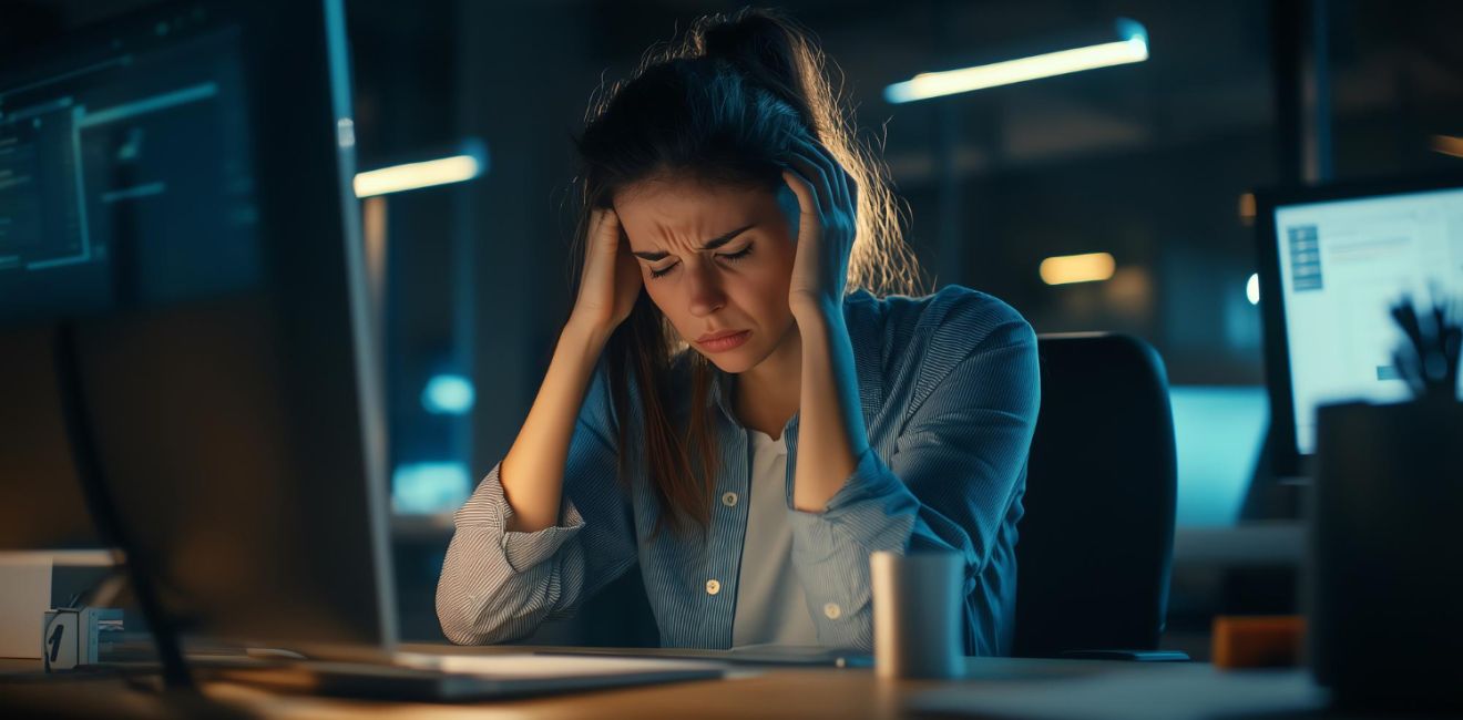 Burnout no Trabalho e PGR: Como Identificar, Prevenir e Documentar o Esgotamento Profissional Segundo a Nova NR-1