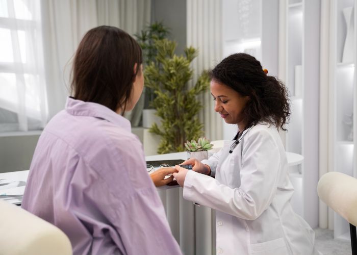 Medicina do Trabalho em Jundiaí: Como Funciona e Por Que é Essencial para as Empresas