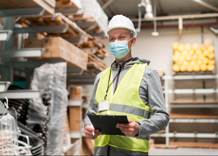 Acompanhamento de Acidentes e Doenças Ocupacionais em Jundiaí